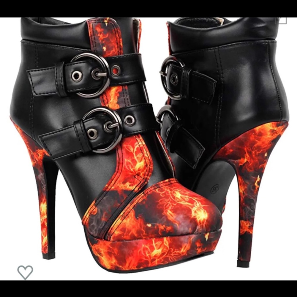 Heels